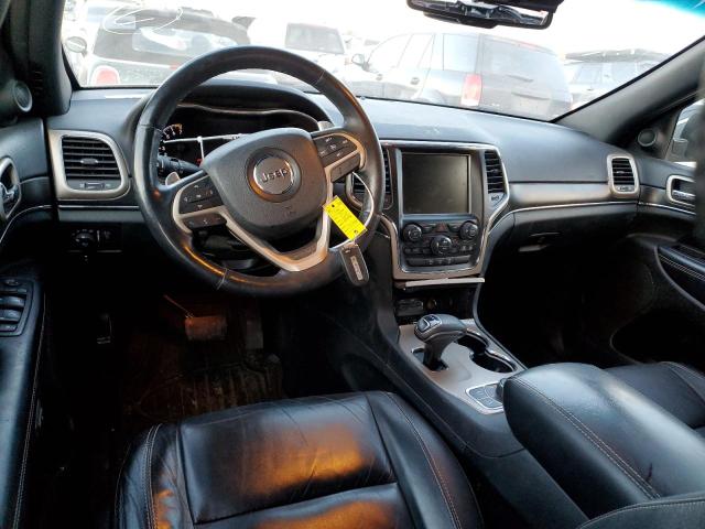 Photo 8 from auction – 2015 JEEP GRAND CHER with VIN 1C4RJFBG4FC679473