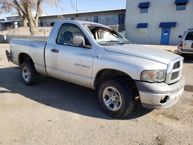 Photo 4 from auction – 2002 DODGE RAM 1500 with VIN 1D7HU16N82J210249