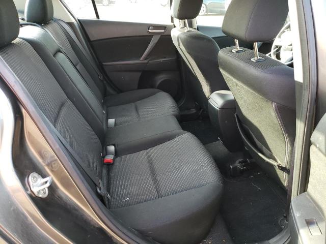 Photo 10 from auction – 2012 MAZDA 3 I with VIN JM1BL1V89C1622356