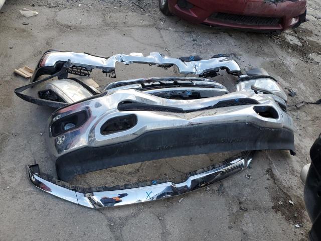 Photo 12 from auction – 2019 RAM 1500 BIG H with VIN 1C6SRFFT9KN747726