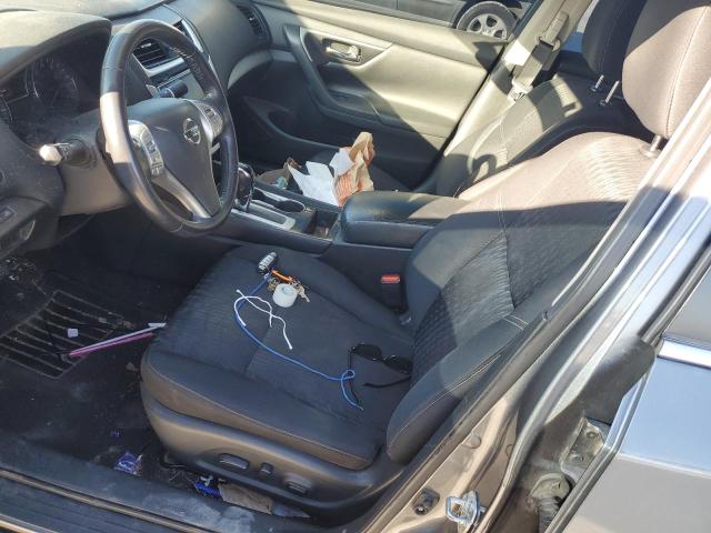Photo 7 from auction – 2018 NISSAN ALTIMA 2.5 with VIN 1N4AL3AP6JC150371