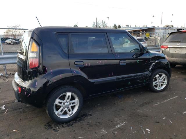 Photo 3 from auction – 2010 KIA SOUL + with VIN KNDJT2A29A7144159