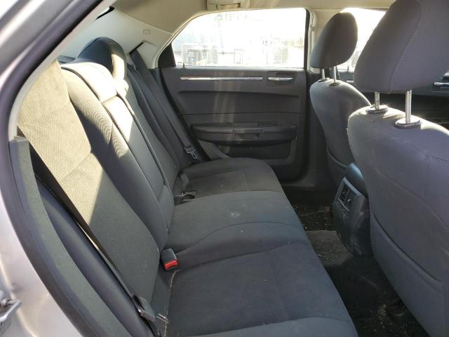 Photo 10 from auction – 2010 CHRYSLER 300 TOURIN with VIN 2C3CA4CD0AH199004