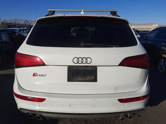 Photo 6 from auction – 2015 AUDI SQ5 PREMIU with VIN WA1CGAFP4FA126605