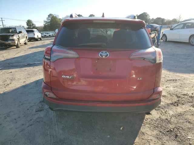 Photo 6 from auction – 2016 TOYOTA RAV4 LE with VIN 2T3ZFREV0GW288428