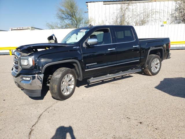 GMC SIERRA K15 2017 with VIN 3GTU2NEC2HG352399 - Photo from auction