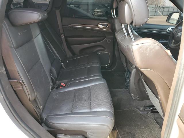 Photo 10 from auction – 2014 JEEP GRAND CHER with VIN 1C4RJFJT0EC124095