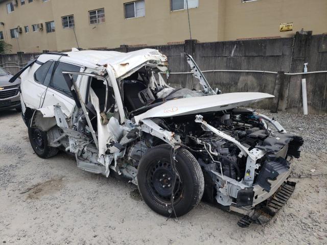 Photo 4 from auction – 2019 TOYOTA RAV4 LE with VIN 2T3H1RFV3KC008424