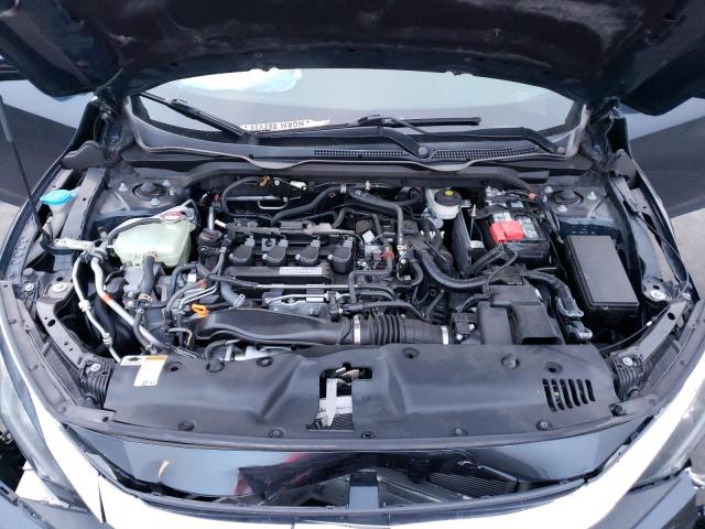 Photo 11 from auction – 2017 HONDA CIVIC EX with VIN 2HGFC1F30HH640548