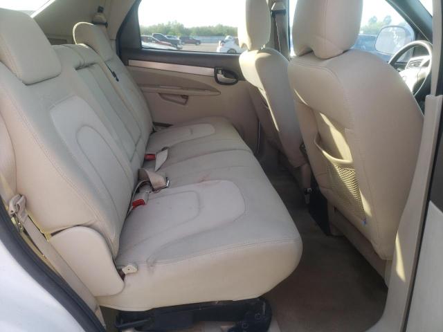 Photo 11 from auction – 2005 BUICK RENDEZVOUS with VIN 3G5DA03E65S565897