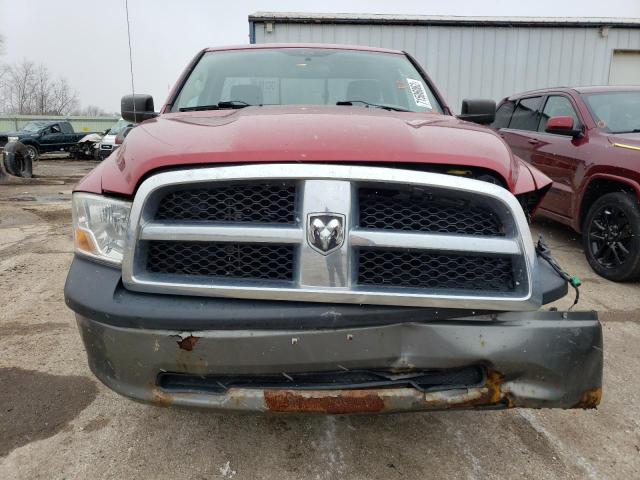 Zdjęcie 5 z aukcji – 2010 DODGE RAM 1500 z VIN 3D7JB1EK4AG171688