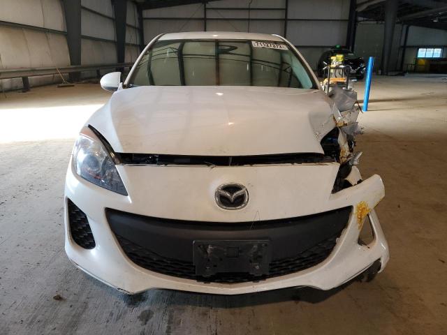 Photo 5 from auction – 2012 MAZDA 3 I with VIN JM1BL1UG6C1590751