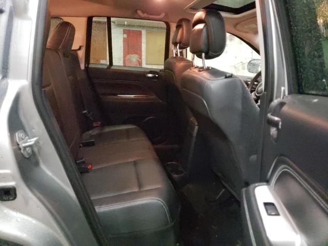 Photo 10 from auction – 2015 JEEP COMPASS LA with VIN 1C4NJDEB5FD109589