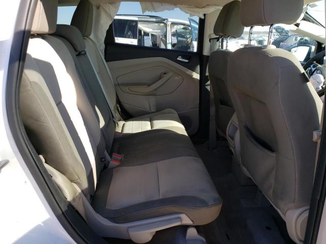 Photo 11 from auction – 2014 FORD ESCAPE SE with VIN 1FMCU0GX3EUD84680