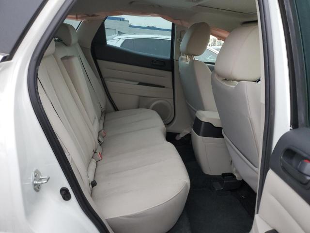 Photo 11 from auction – 2011 MAZDA CX-7 with VIN JM3ER2BM0B0382385