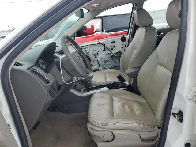 Photo 7 from auction – 2010 FORD FOCUS SEL with VIN 1FAHP3HN9AW163511
