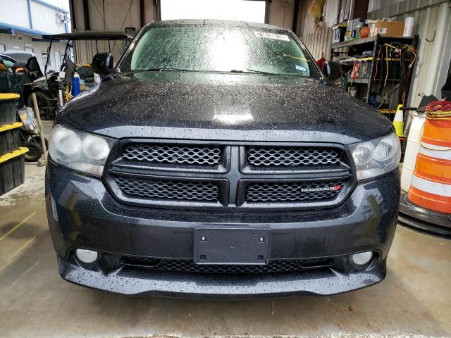 Photo 5 from auction – 2013 DODGE DURANGO SX with VIN 1C4RDHAG2DC691896