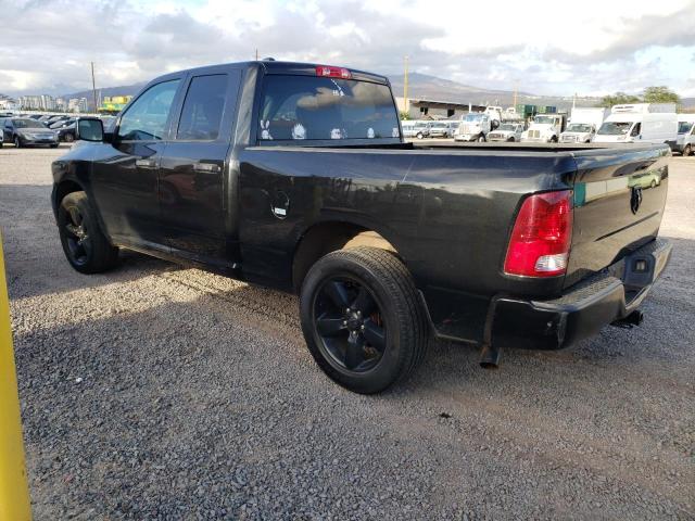 Photo 2 from auction – 2016 RAM 1500 ST with VIN 1C6RR6FG1GS263821