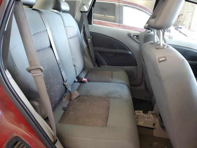 Photo 10 from auction – 2008 CHRYSLER PT CRUISER with VIN 3A8FY48B98T147408