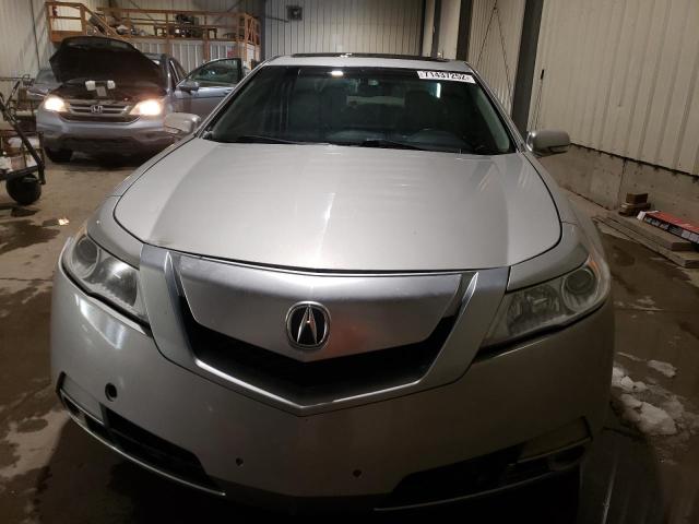 Photo 5 from auction – 2010 ACURA TL with VIN 19UUA9F57AA801320