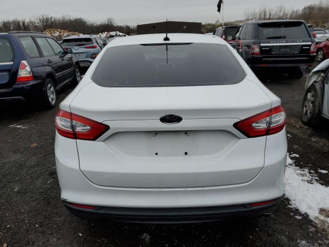 Photo 6 from auction – 2013 FORD FUSION SE with VIN 3FA6P0H71DR221822