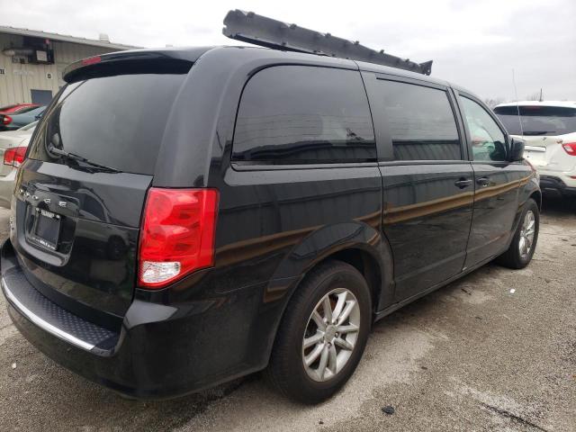 Photo 3 from auction – 2020 DODGE GRAND CARA with VIN 2C4RDGBG0LR231697