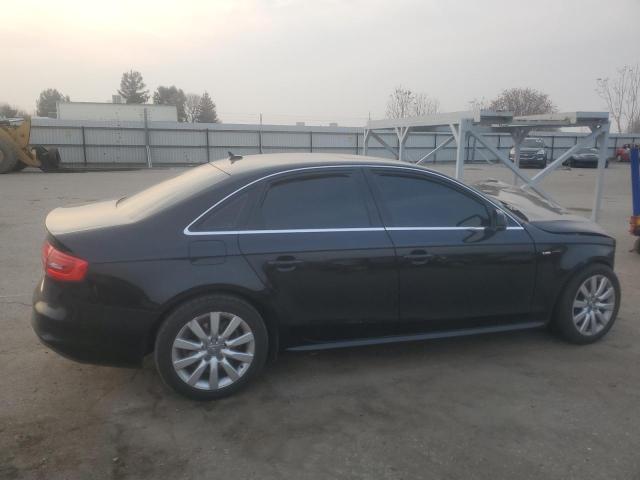 Photo 3 from auction – 2015 AUDI A4 PREMIUM with VIN WAUAFAFL3FN016325