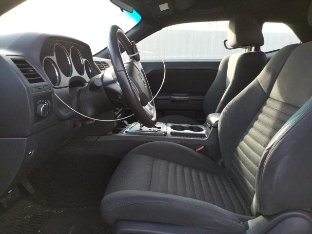 Photo 7 from auction – 2014 DODGE CHALLENGER with VIN 2C3CDYAG9EH244975