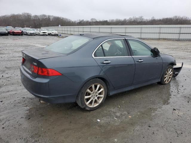 Photo 3 from auction – 2007 ACURA TSX with VIN JH4CL96977C014189