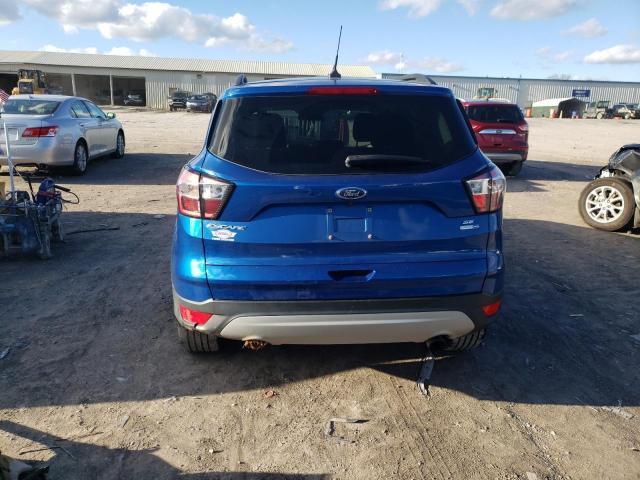 Photo 6 from auction – 2018 FORD ESCAPE SE with VIN 1FMCU9GD3JUD03343