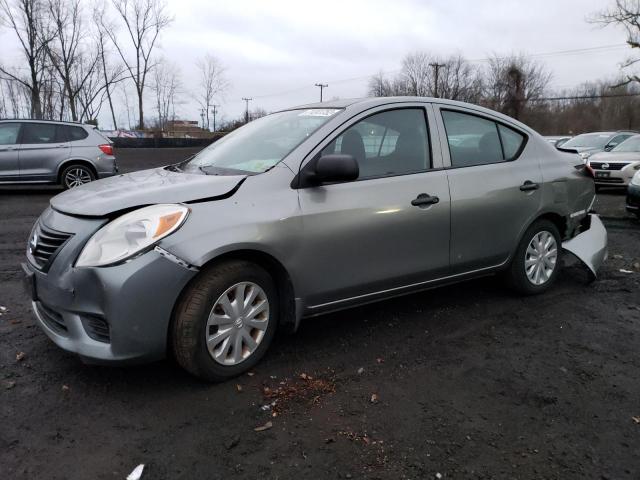 Photo 1 from auction – 2012 NISSAN VERSA S with VIN 3N1CN7AP2CL917924