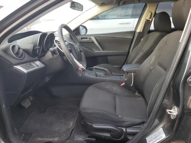 Photo 7 from auction – 2012 MAZDA 3 I with VIN JM1BL1L74C1529688