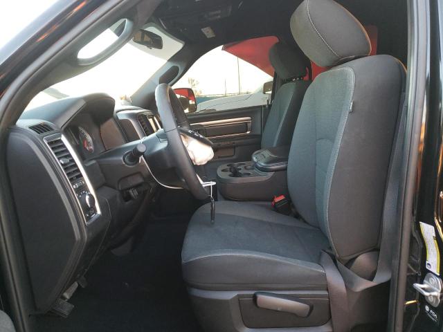 Photo 7 from auction – 2021 RAM 1500 CLASS with VIN 1C6RR7GT1MS556728