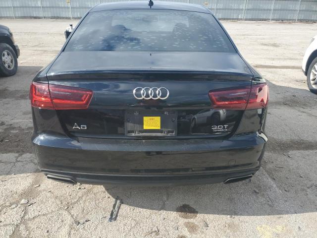 Photo 6 from auction – 2017 AUDI A6 COMPETI with VIN WAUF3AFC8HN089563