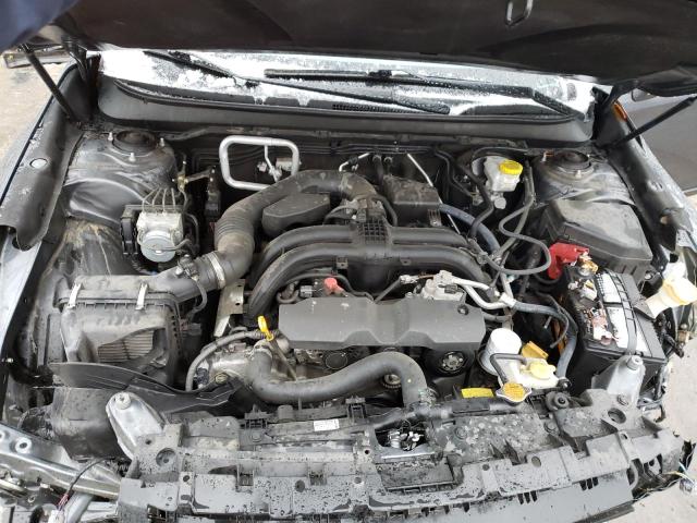 Photo 12 from auction – 2018 SUBARU OUTBACK 2. with VIN 4S4BSAKC6J3222831