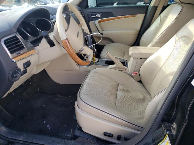 Photo 7 from auction – 2010 LINCOLN MKZ with VIN 3LNHL2JC4AR751856