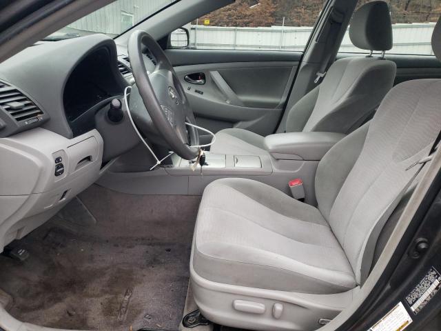 Photo 7 from auction – 2011 TOYOTA CAMRY BASE with VIN JTNBF3EK5B3009678