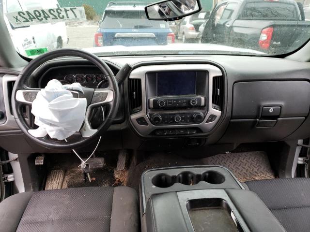 Photo 8 from auction – 2016 GMC SIERRA K15 with VIN 1GTV2MEC7GZ244020