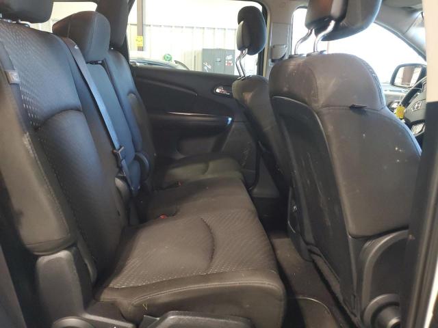 Photo 11 from auction – 2015 DODGE JOURNEY SX with VIN 3C4PDCBB2FT604731