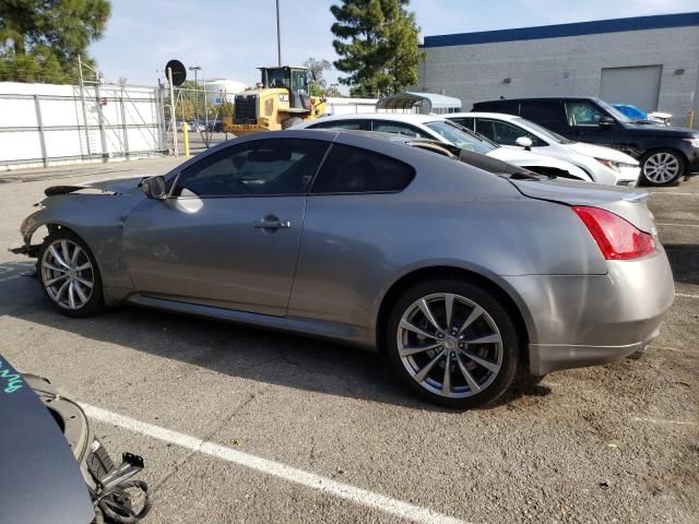 Photo 2 from auction – 2008 INFINITI G37 BASE with VIN JNKCV64E48M111550
