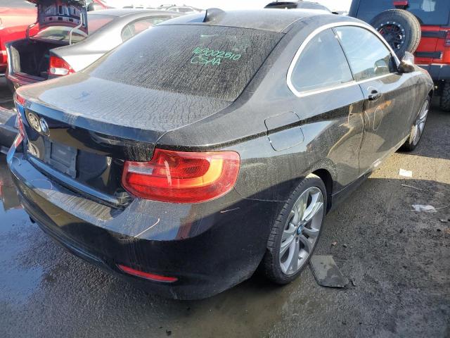 Photo 3 from auction – 2014 BMW 228 I with VIN WBA1F5C55EVW98152