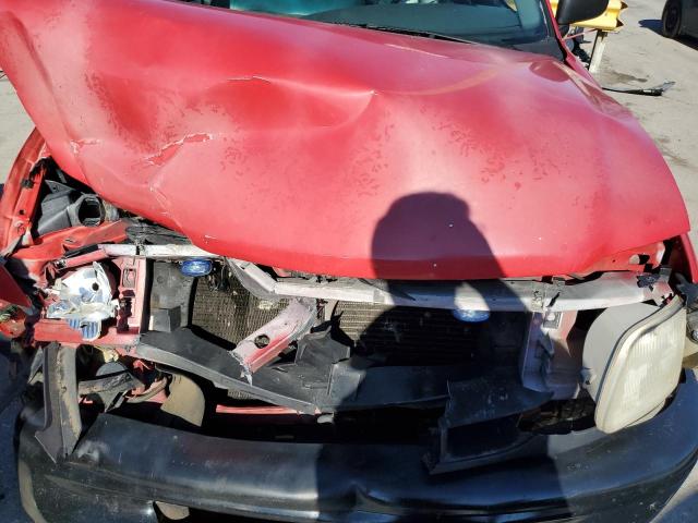 Photo 11 from auction – 1997 FORD F150 with VIN 1FTDF1728VNC20929