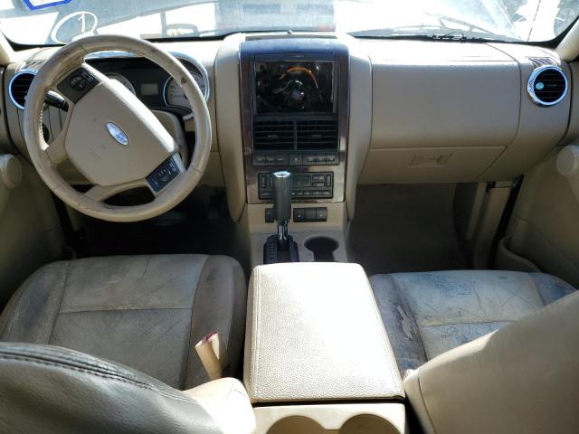 Photo 8 from auction – 2008 FORD EXPLORER L with VIN 1FMEU75878UA72332