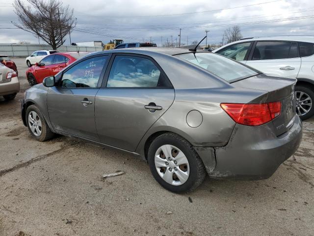 Photo 2 from auction – 2011 KIA FORTE EX with VIN KNAFU4A28B5357516