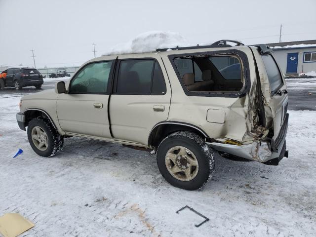 Photo 2 from auction – 2002 TOYOTA 4RUNNER SR with VIN JT3HN86R229077383