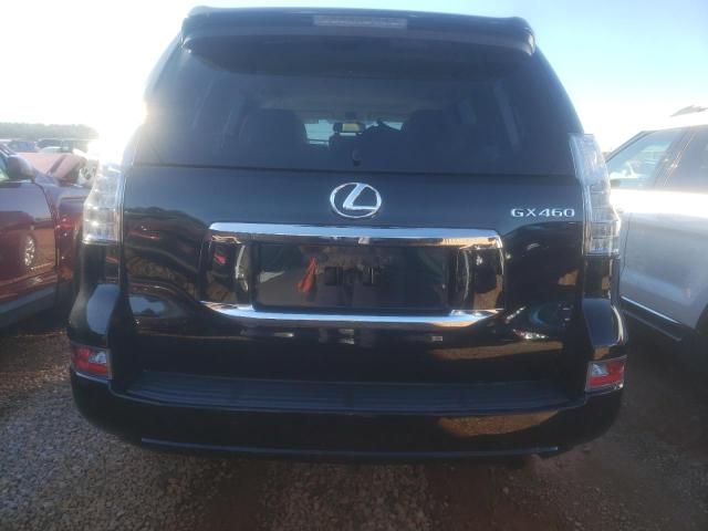 Photo 6 from auction – 2015 LEXUS GX 460 with VIN JTJBM7FX3F5093552