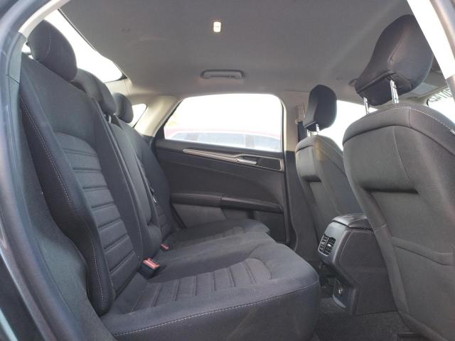 Photo 10 from auction – 2020 FORD FUSION SE with VIN 3FA6P0LU6LR171978