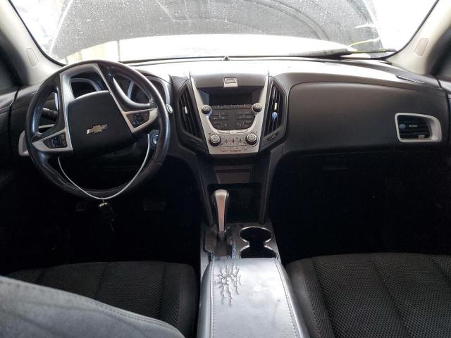 Photo 8 from auction – 2011 CHEVROLET EQUINOX LT with VIN 2CNFLNEC1B6437853