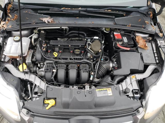 Photo 11 from auction – 2013 FORD FOCUS SE with VIN 1FADP3F25DL331853