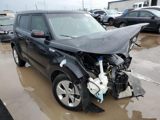 Photo 4 from auction – 2016 KIA SOUL with VIN KNDJN2A22G7376606